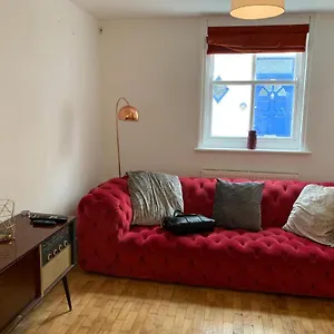  Holiday home Townhouse & Terrace