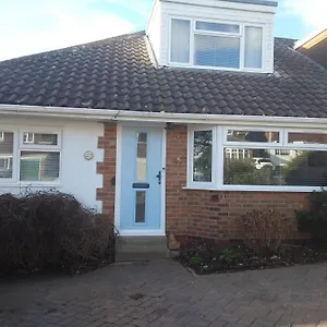  Holiday home The Brow
