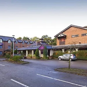 Hotel Premier Manchester -