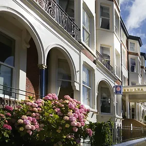 Hotel The Red Lea
