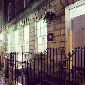 Hotel Hill Place