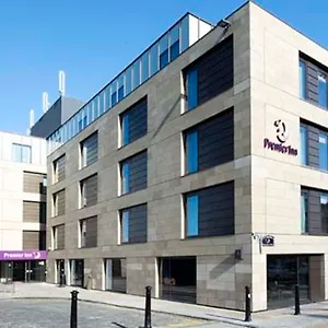 Hotel Premier Centre