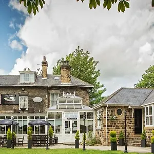 Hotel Dimple Well