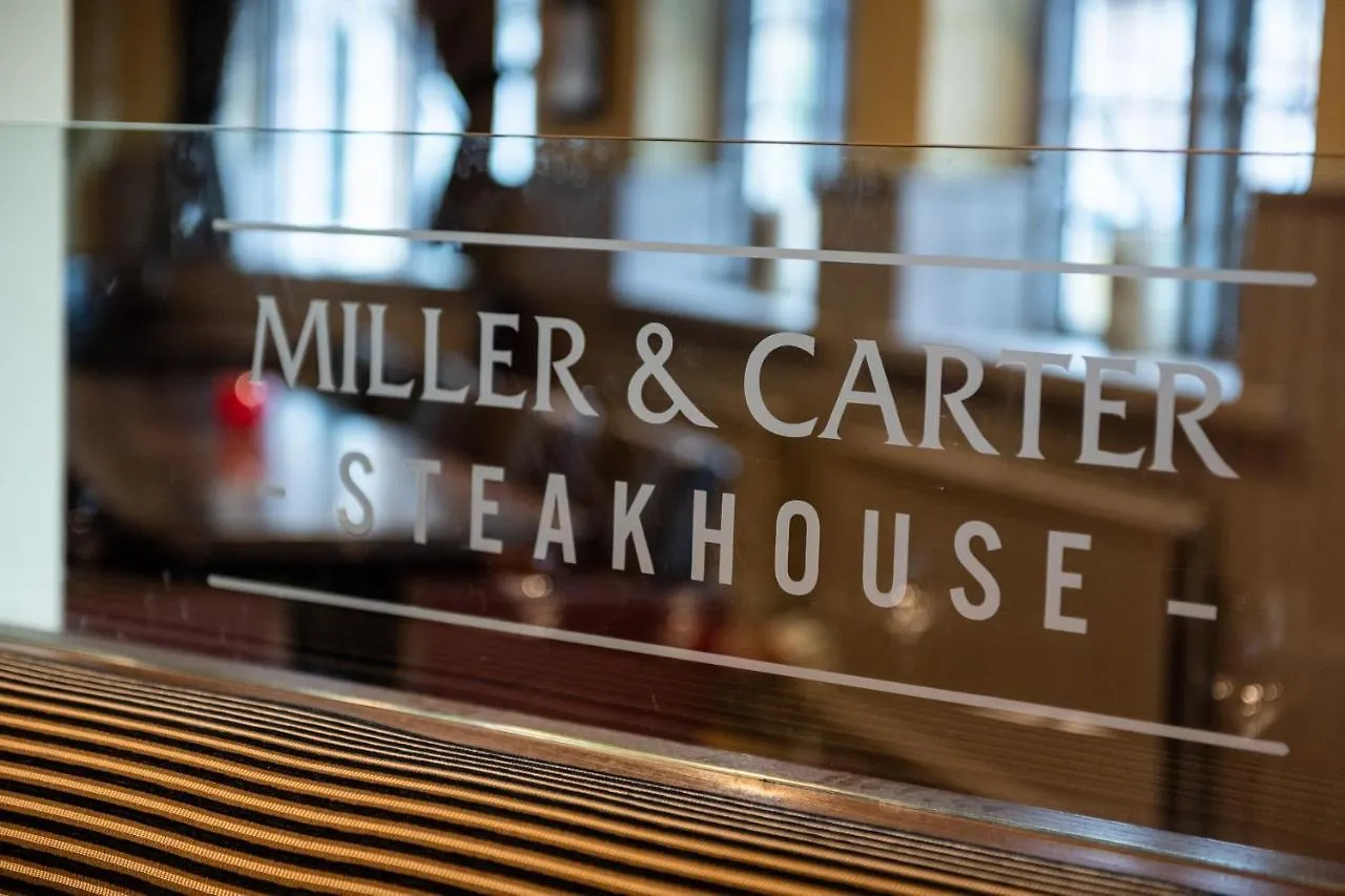 Miller & Carter Brighton By Innkeeper'S Collection Wielka Brytania