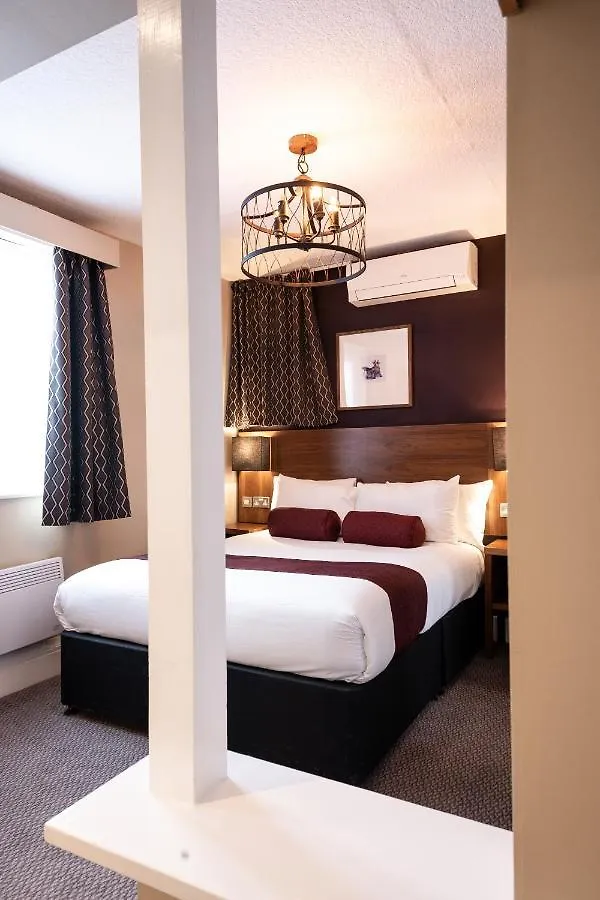 Hotel Miller & Carter Brighton By Innkeeper'S Collection