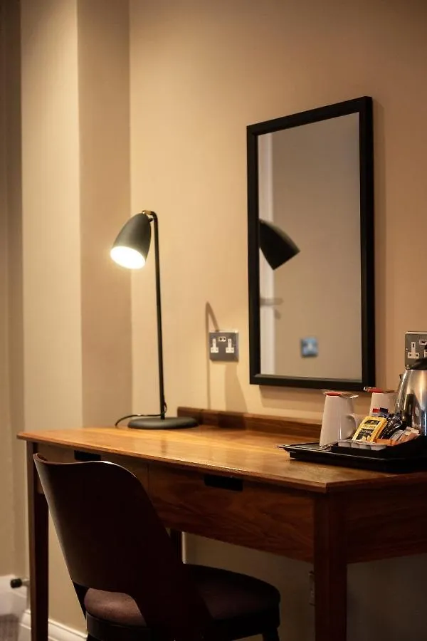 Hotel Miller & Carter Brighton By Innkeeper'S Collection