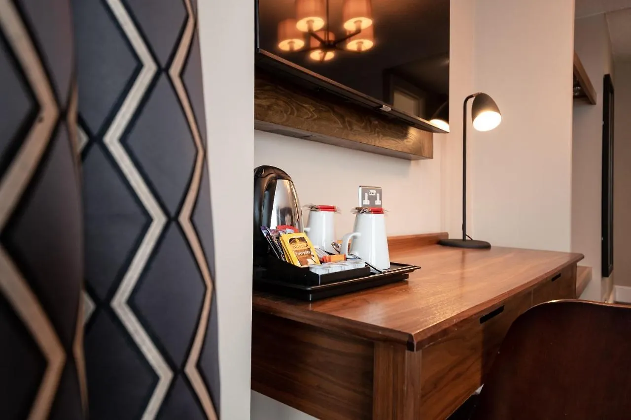 Miller & Carter Brighton By Innkeeper'S Collection Hotel