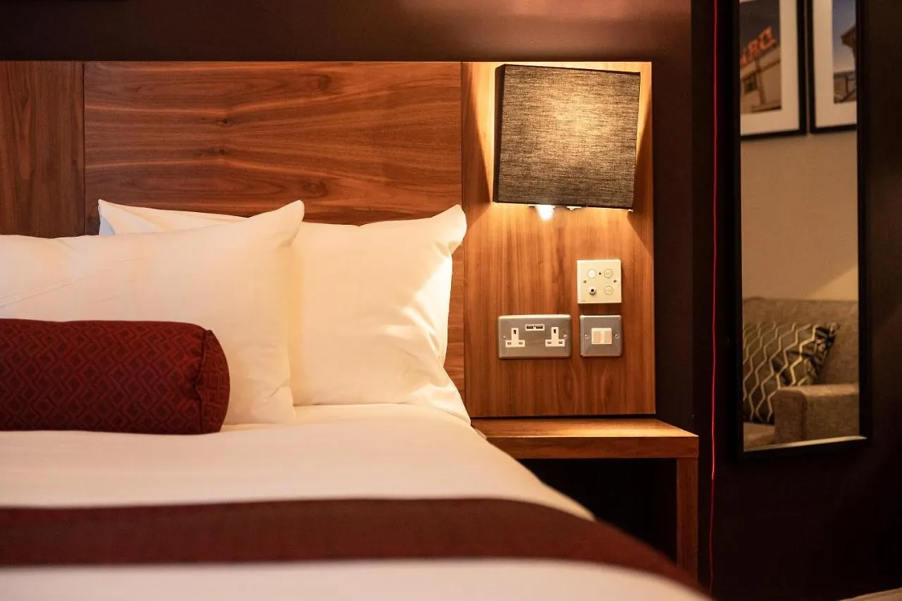 Hotel Miller & Carter Brighton By Innkeeper'S Collection