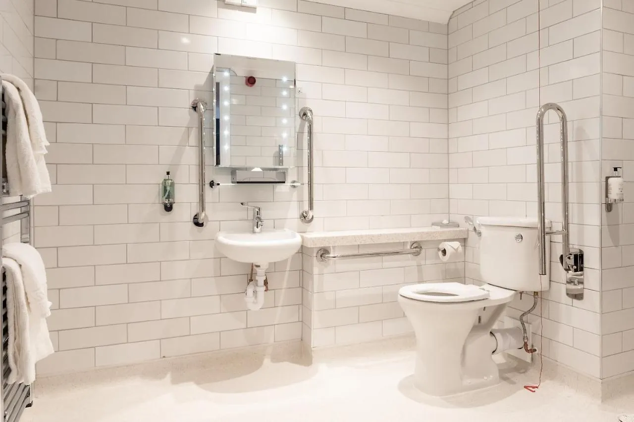Miller & Carter Brighton By Innkeeper'S Collection Hotel
