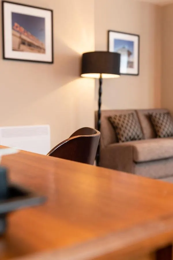 **** Hotel Miller & Carter Brighton By Innkeeper'S Collection United Kingdom