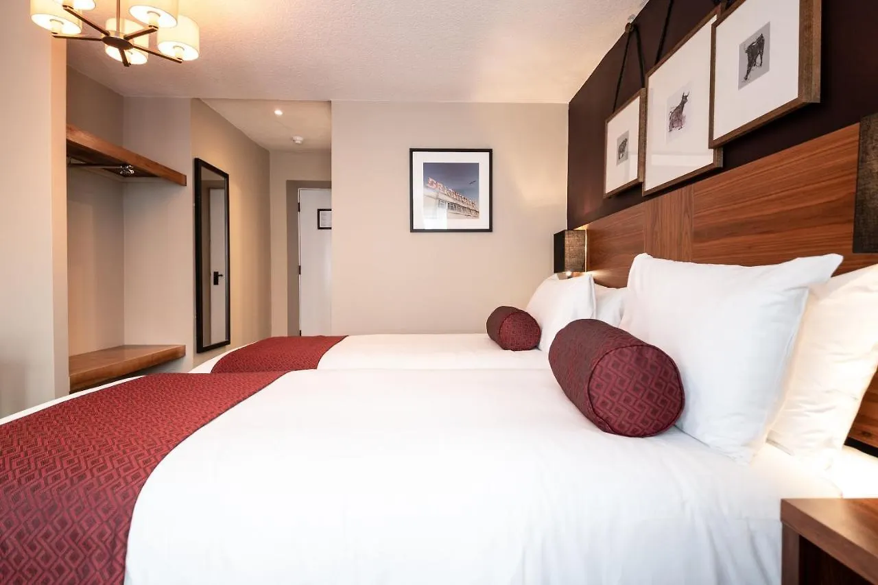 **** Hotel Miller & Carter Brighton By Innkeeper'S Collection United Kingdom