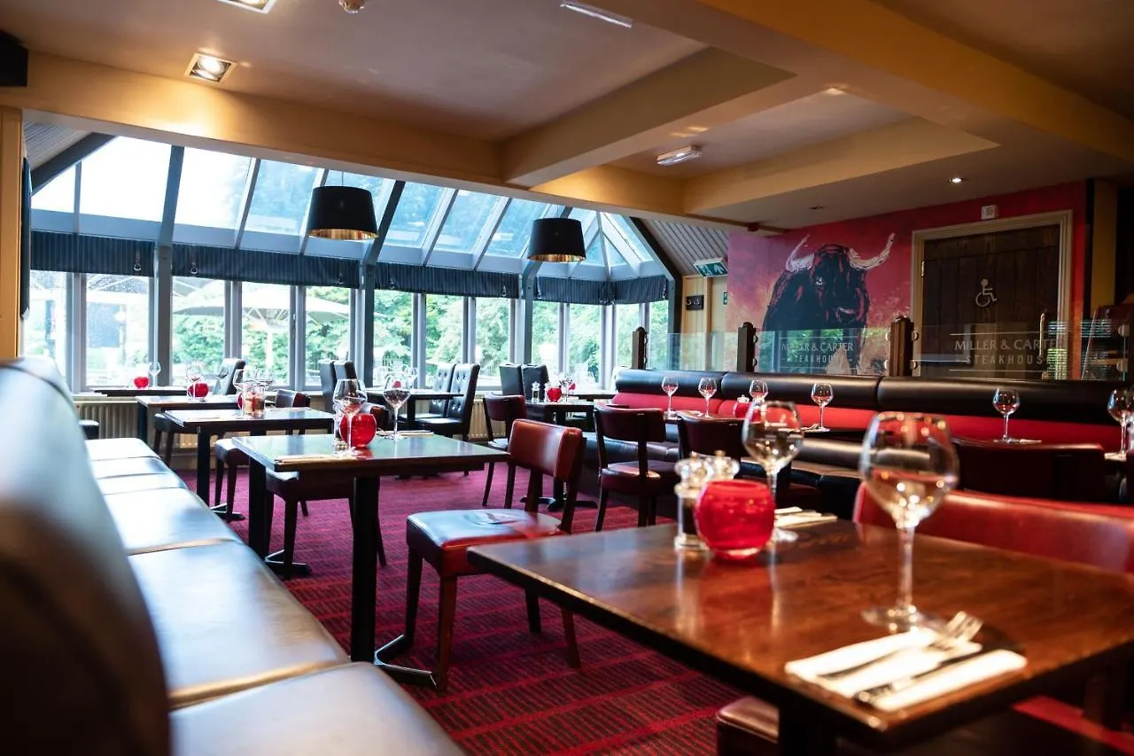 Hotel Miller & Carter Brighton By Innkeeper'S Collection