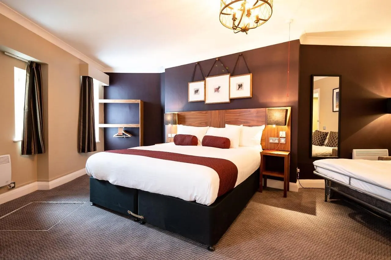 Miller & Carter Brighton By Innkeeper'S Collection 4*,  United Kingdom