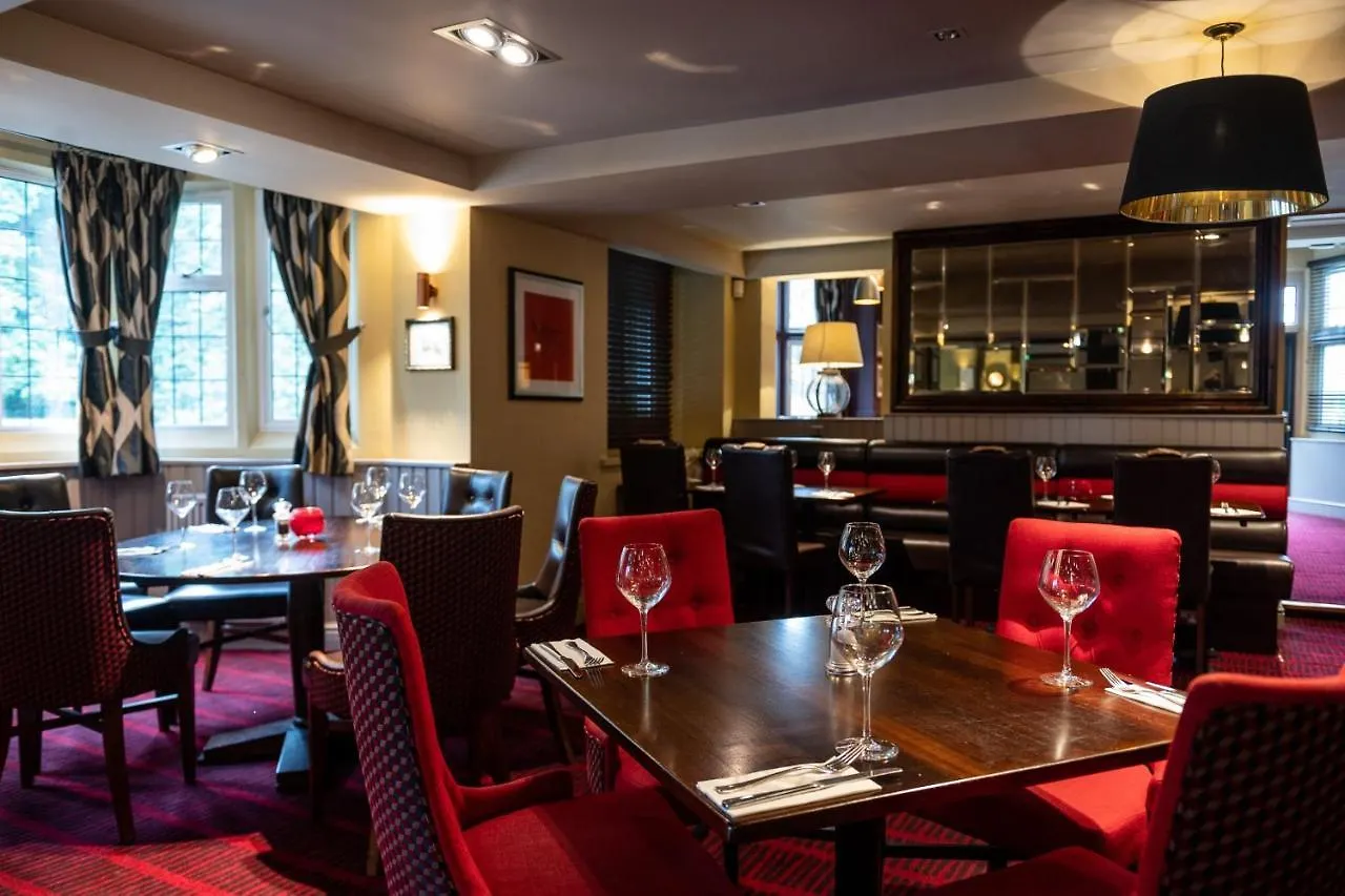 Miller & Carter Brighton By Innkeeper'S Collection Hotel