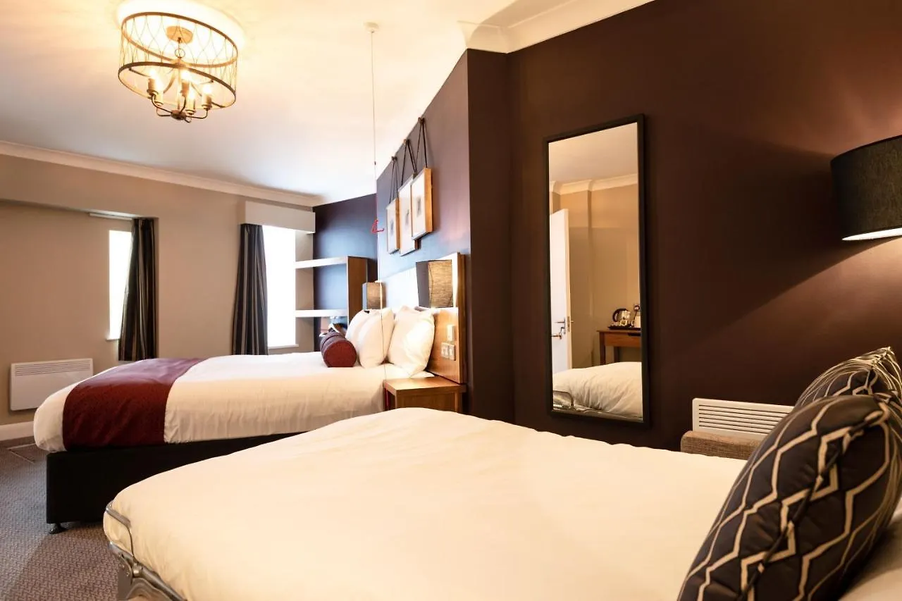 **** Hotel Miller & Carter Brighton By Innkeeper'S Collection United Kingdom