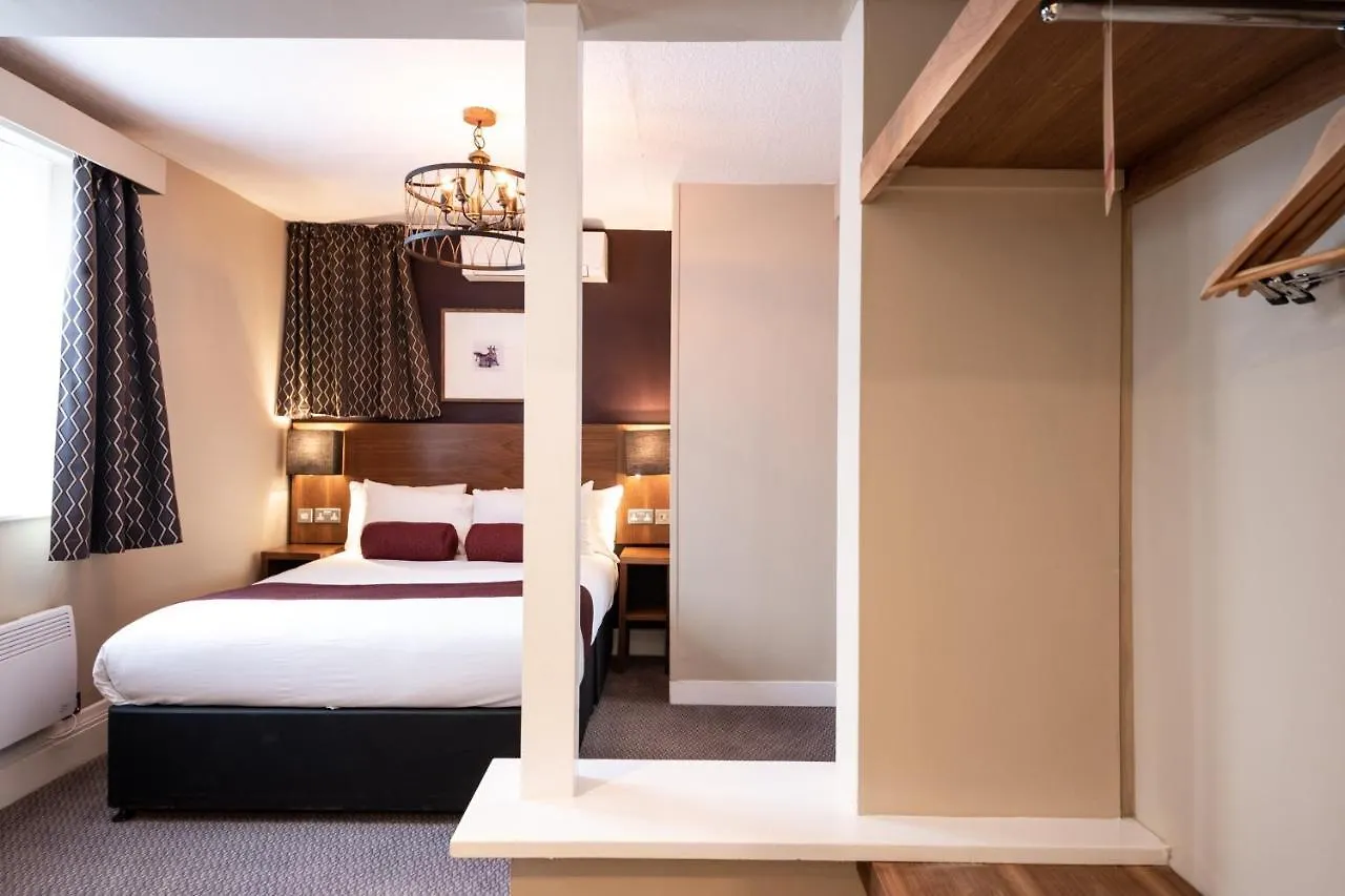 Miller & Carter Brighton By Innkeeper'S Collection Hotel