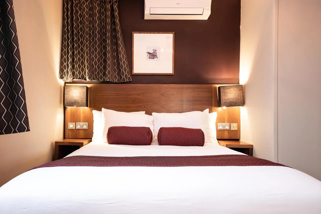 Miller & Carter Brighton By Innkeeper'S Collection Hotel