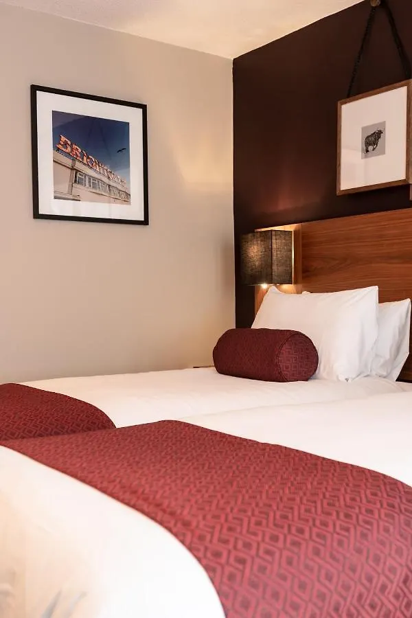 Miller & Carter Brighton By Innkeeper'S Collection Hotel