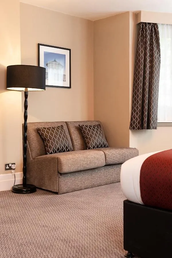 Hotel Miller & Carter Brighton By Innkeeper'S Collection