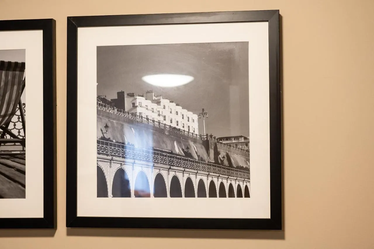 Hotel Miller & Carter Brighton By Innkeeper'S Collection