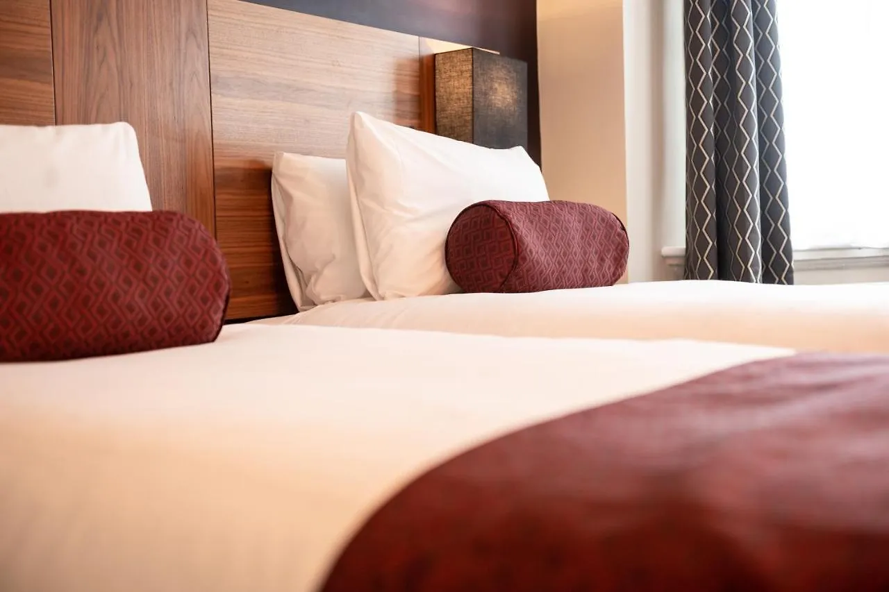 Miller & Carter Brighton By Innkeeper'S Collection Hotel