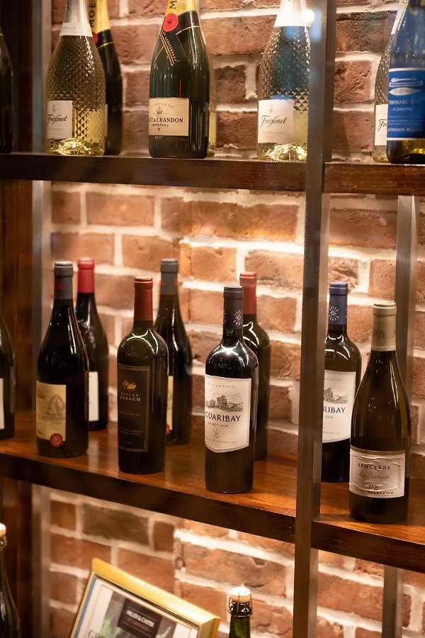 Miller & Carter Brighton By Innkeeper'S Collection Hotel